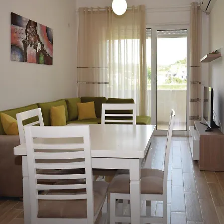 One-bedroom In Durres *