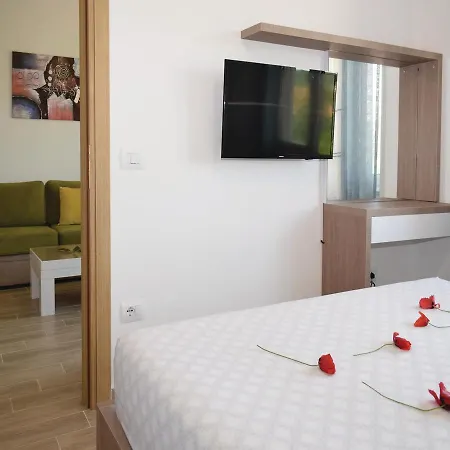 One-bedroom In Durres