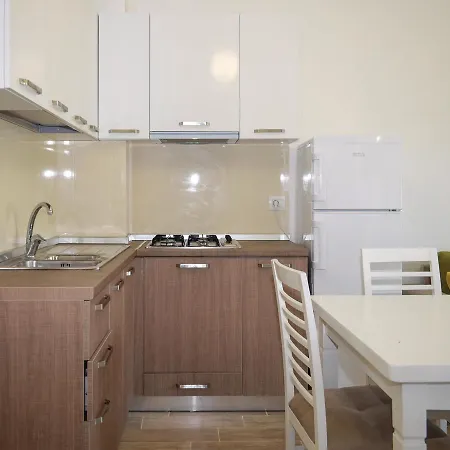 Apartament One-bedroom In Durres *