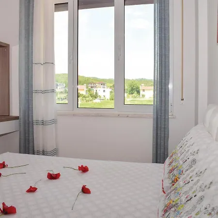 Apartament One-bedroom In Durres *