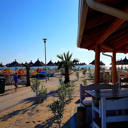 One-bedroom In Durres * Fushe-Drac