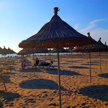 Apartament One-bedroom In Durres Fushe-Drac