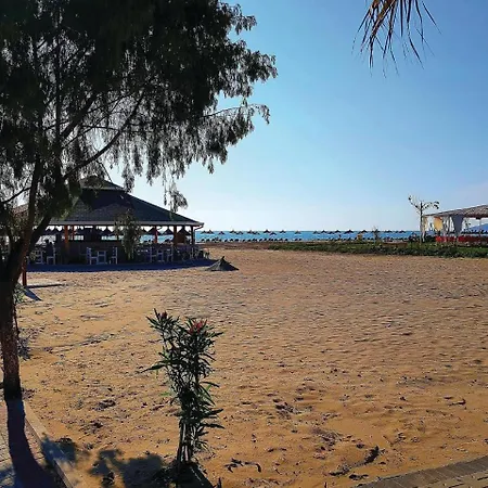 Apartament One-bedroom In Durres *